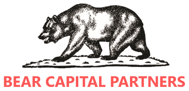 Bear Capital logo