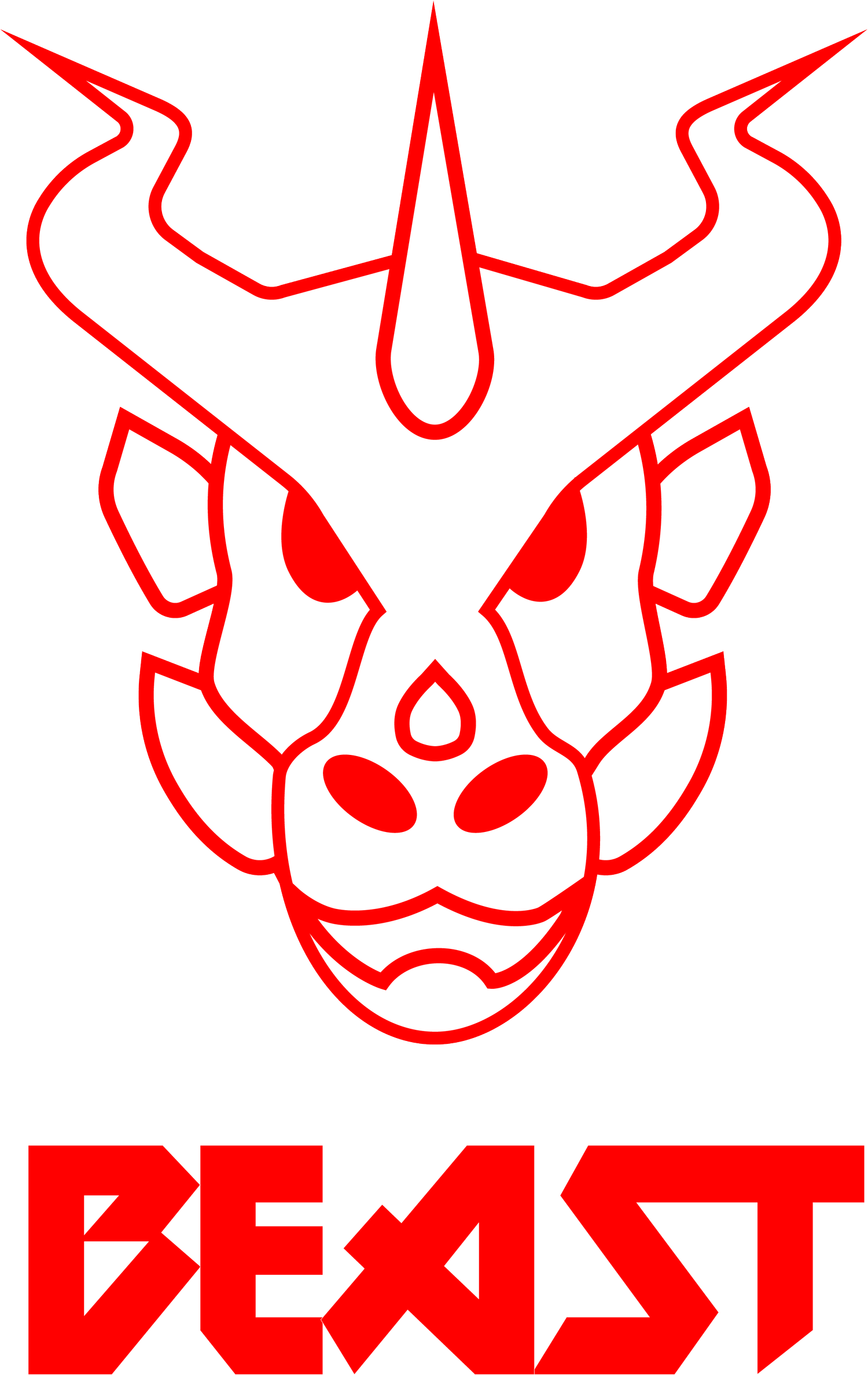 Beast Ventures logo