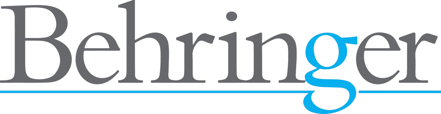Behringer logo