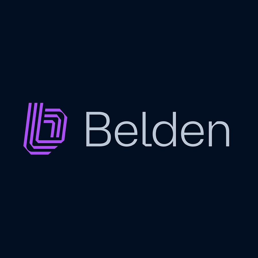 Belden logo