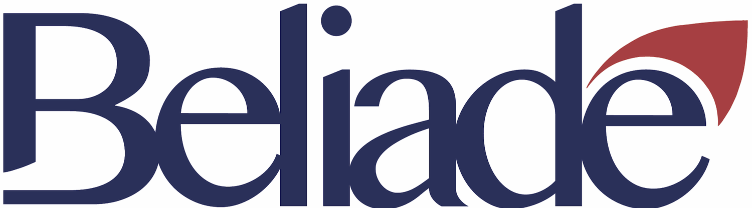 Beliade logo