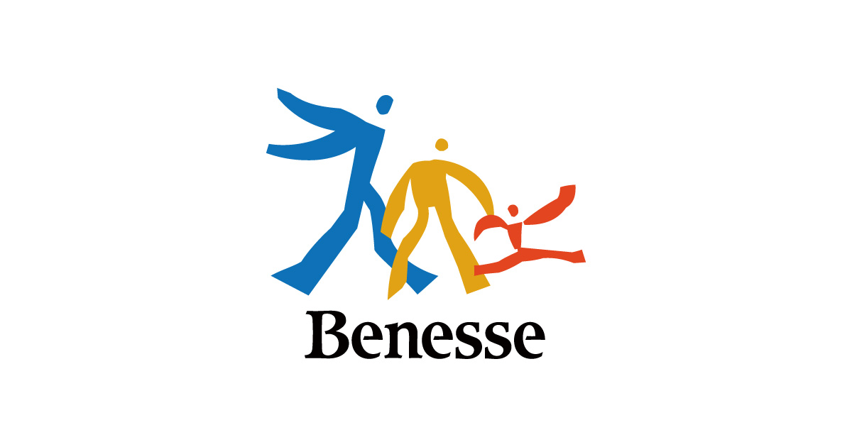 Benesse logo