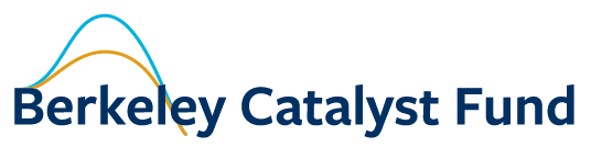 Berkeley Catalyst Fund (BCF) logo