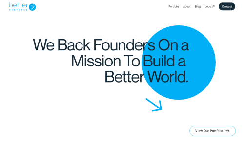 Better Bite Ventures logo