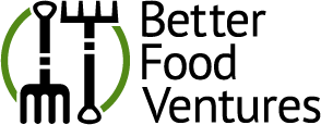 Better Food Ventures logo