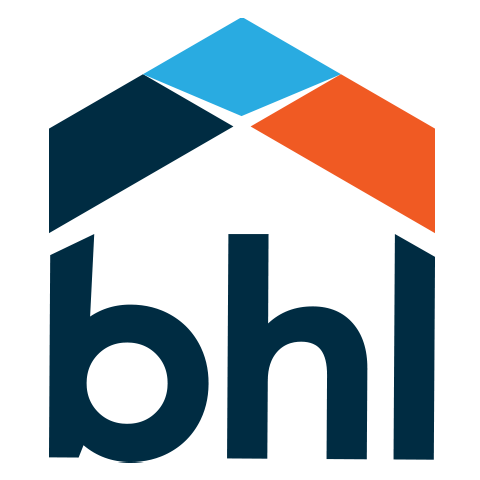 BHL UK logo