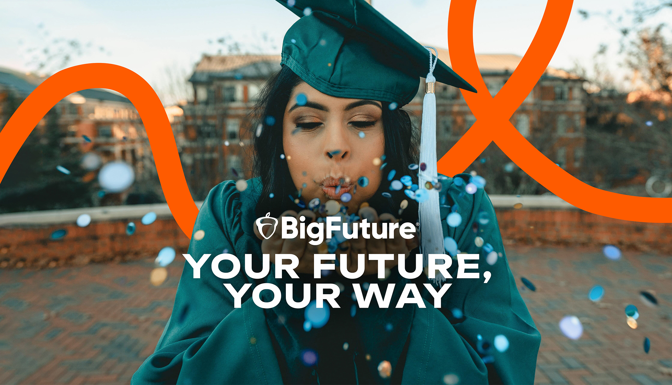 Big Future Fund logo