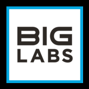 Big Labs logo