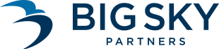 Big Sky Partners logo