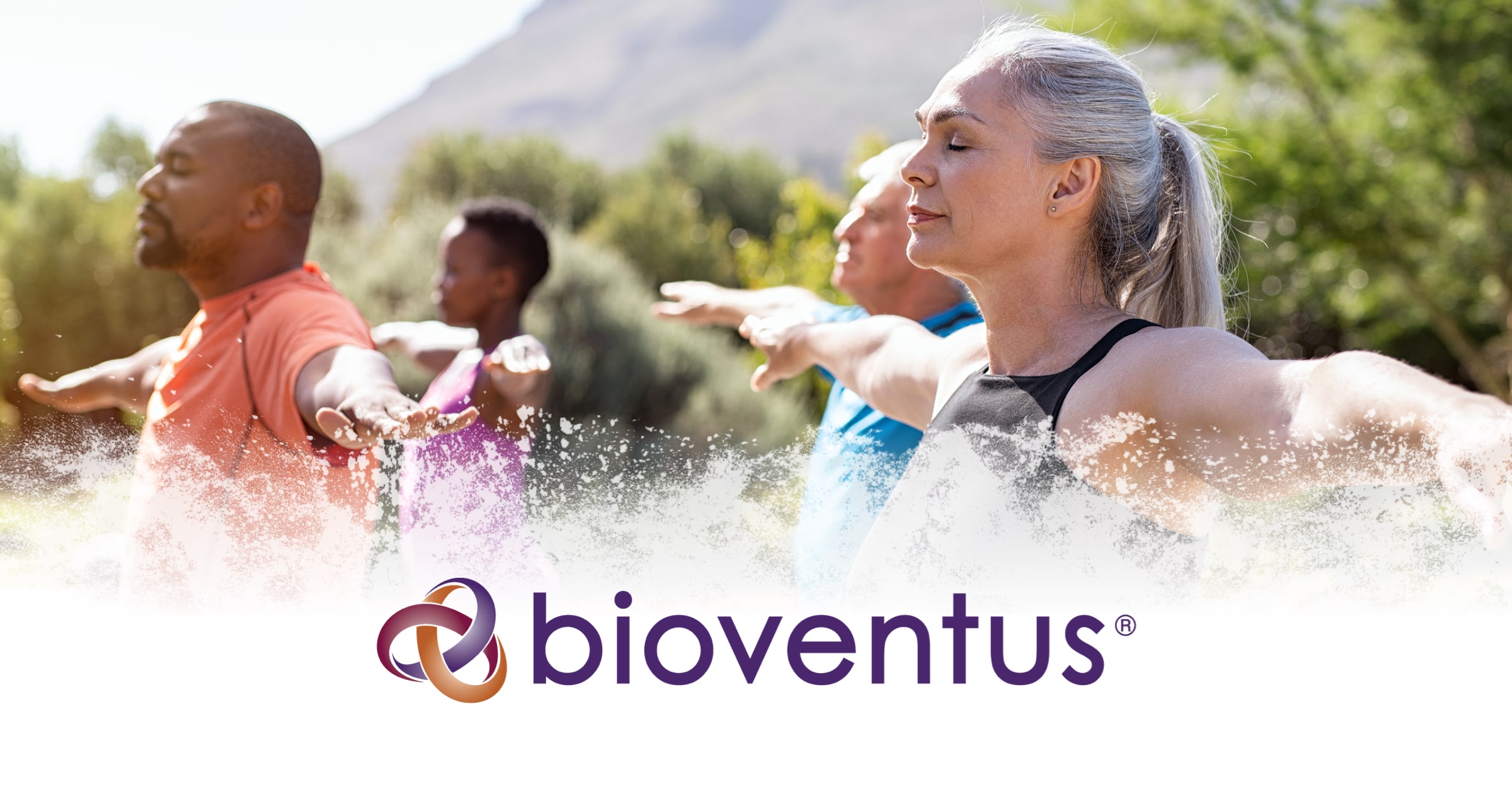 Bioventus logo