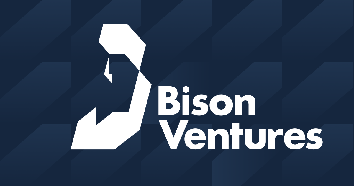 Bison Ventures logo