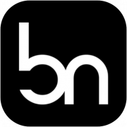 Black Nova logo