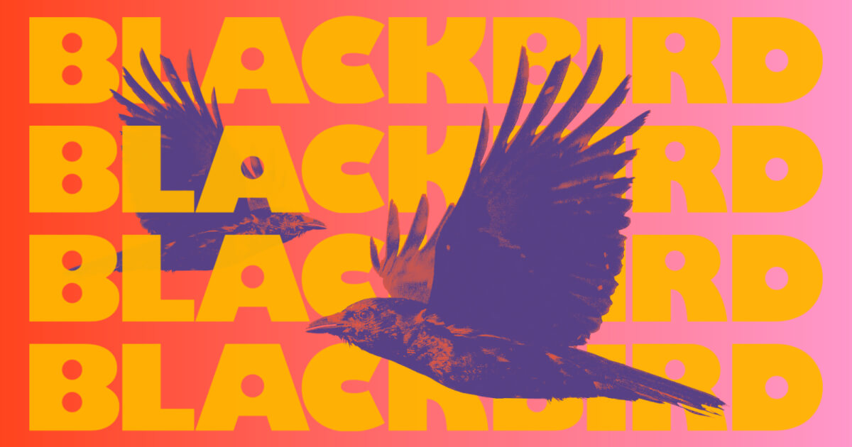 Blackbird Ventures logo