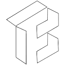 Blackfield logo