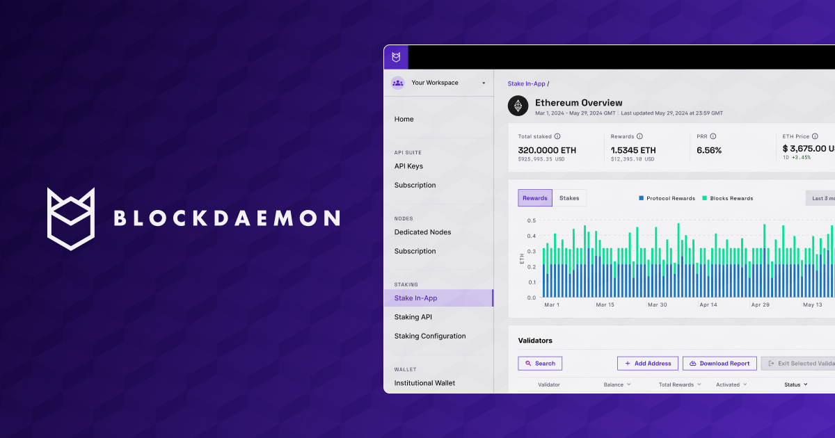 Blockdaemon logo