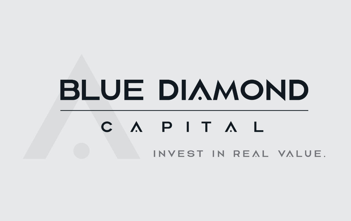 Blue Diamond Capital logo