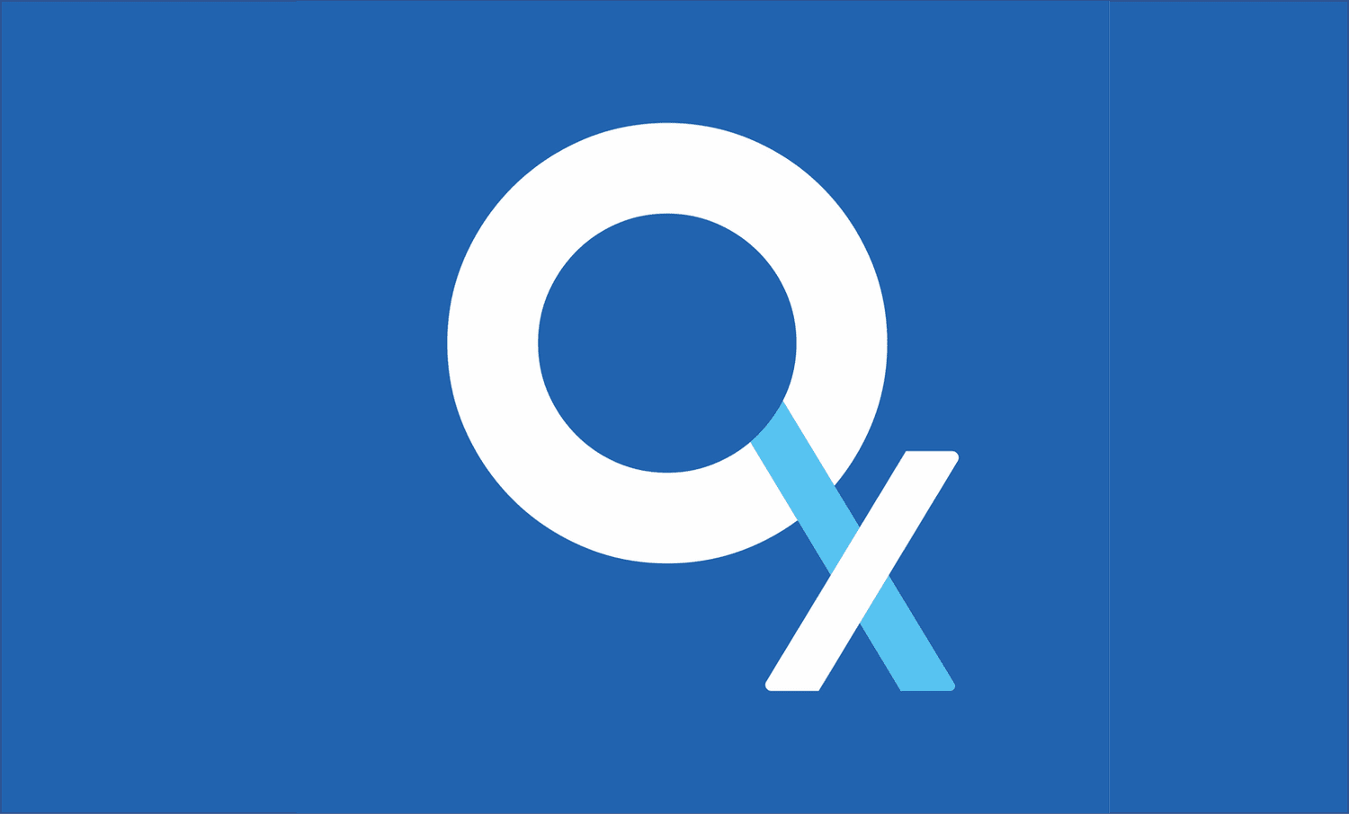 Blue Ox Healthcare Partners logo