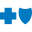 Blue Shield of Kansas logo