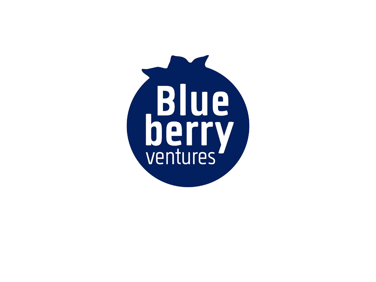 Blueberry Ventures logo