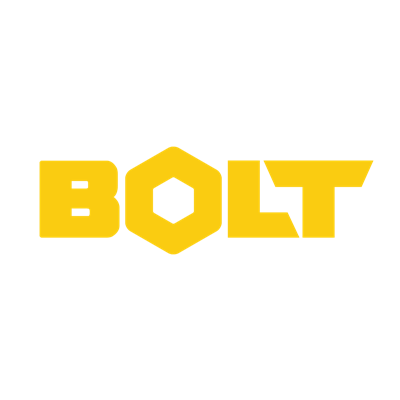 Bolt logo