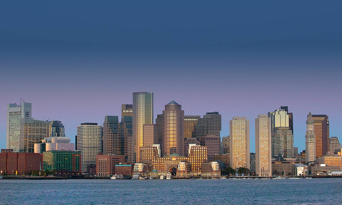 Boston Millennia Partners logo