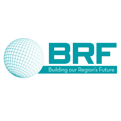 BRF logo