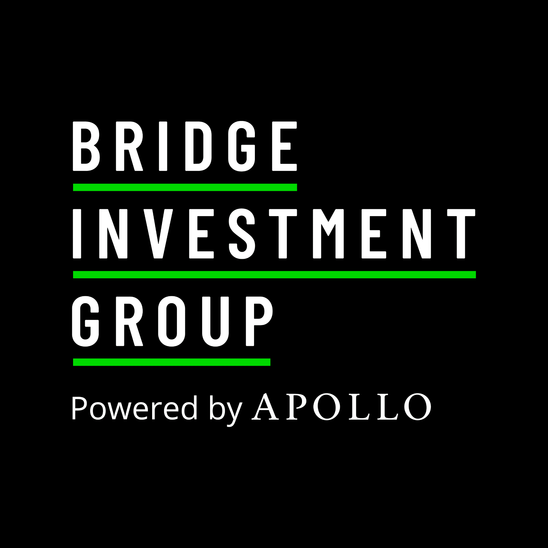 Bridge Investment Group logo