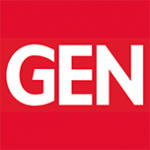 BrightGene logo