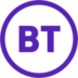 BT Group logo