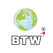 BTW Group logo