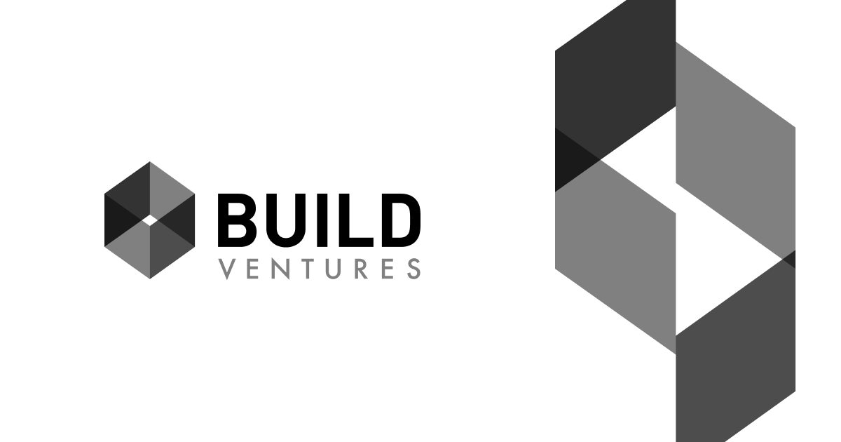 Build Ventures logo