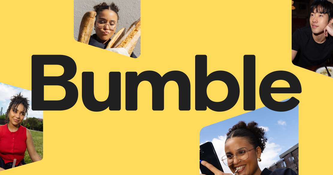 Bumble Fund logo