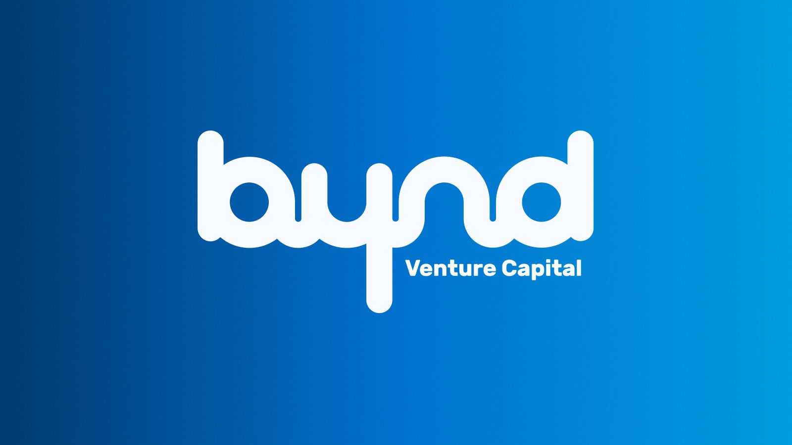 Bynd Venture Capital logo