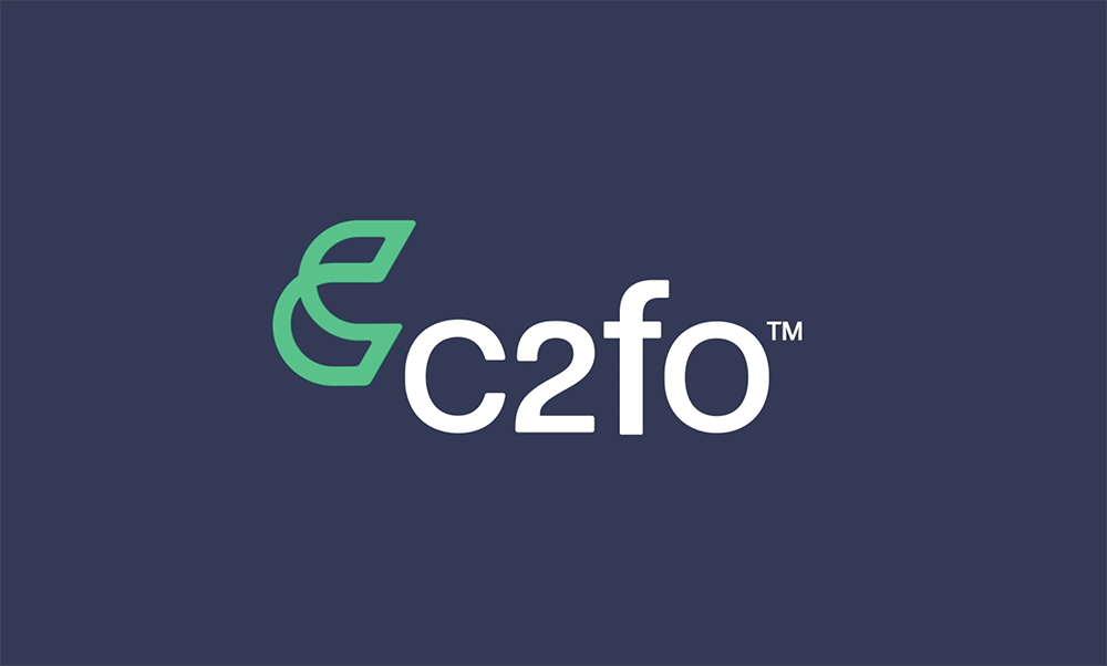 C2FO logo