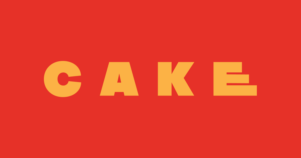 Cake Ventures logo