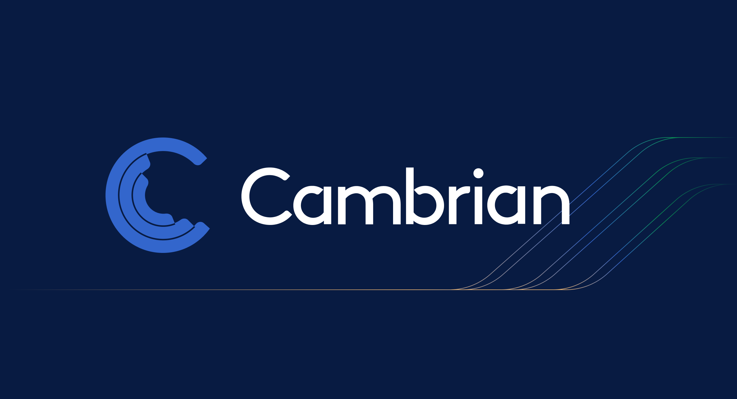 Cambrian Biopharma logo
