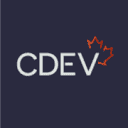 Canada Growth Fund logo