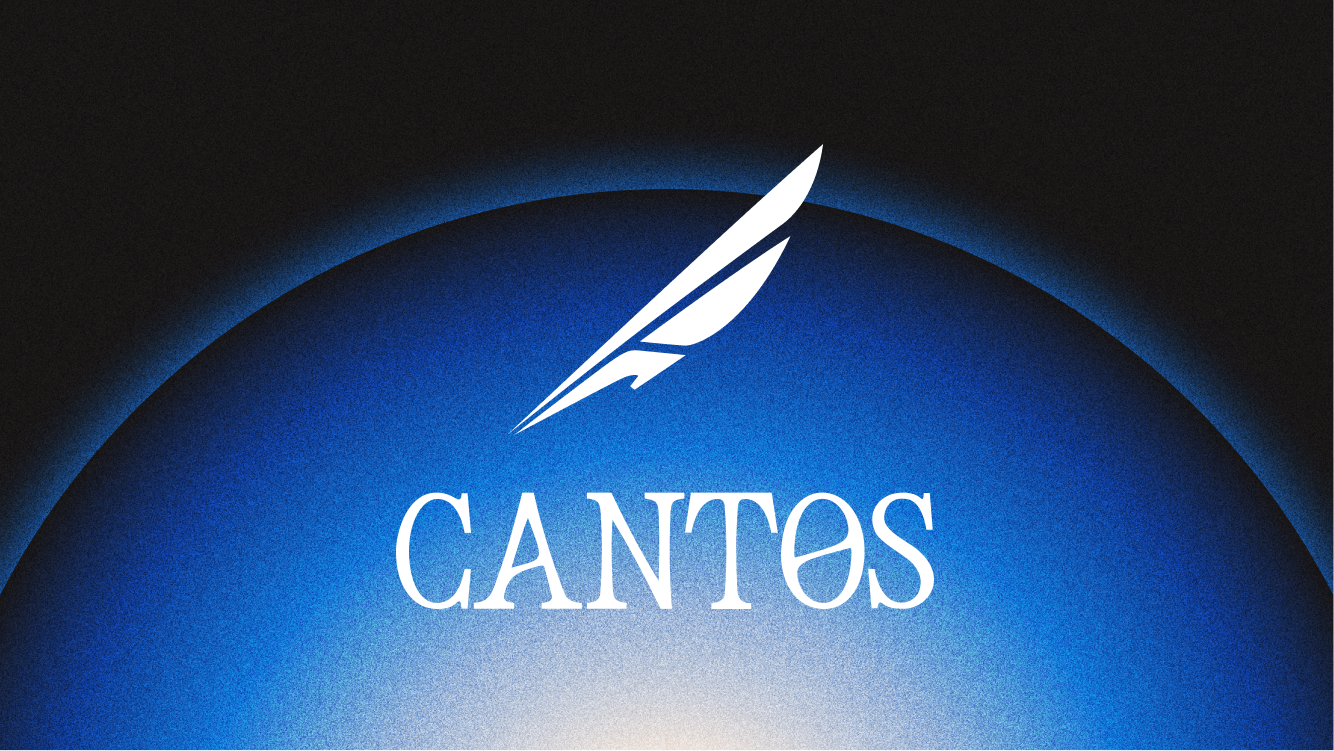 Cantos Ventures logo