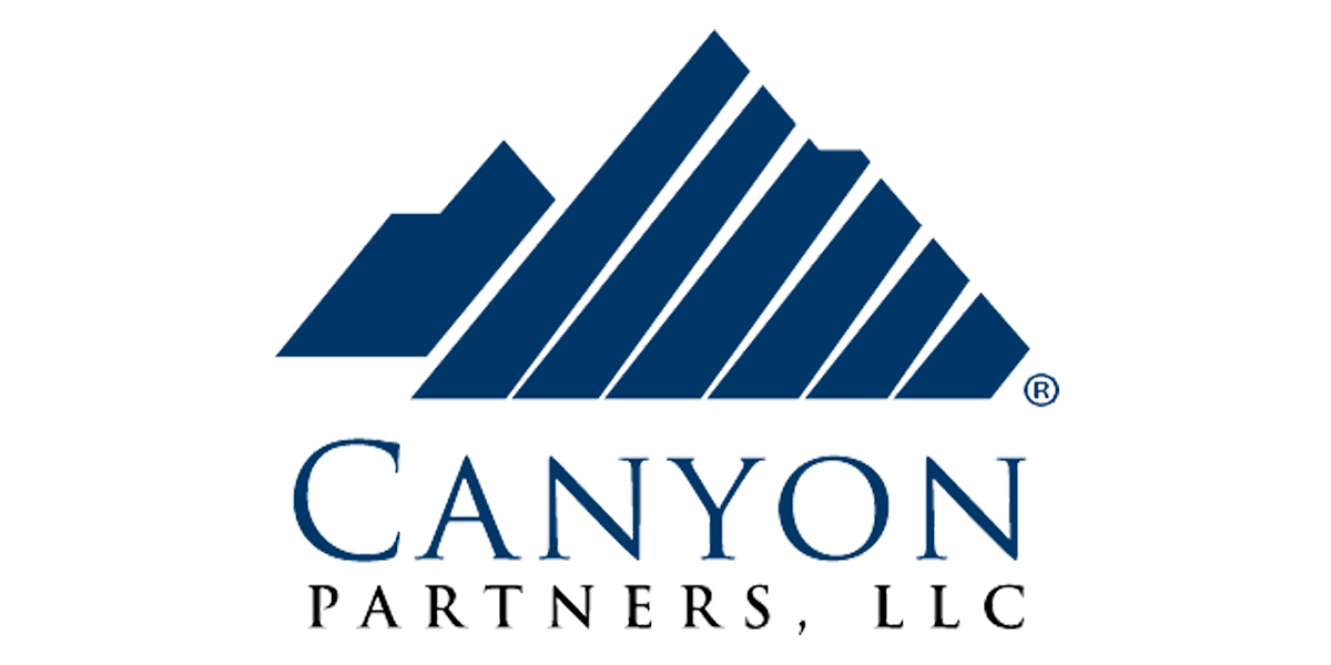 Canyon Partners logo