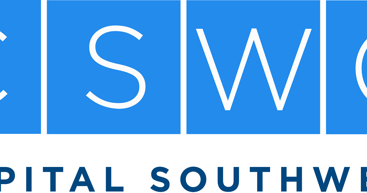 Capital Southwest logo