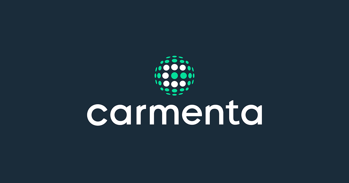 Carmenta logo