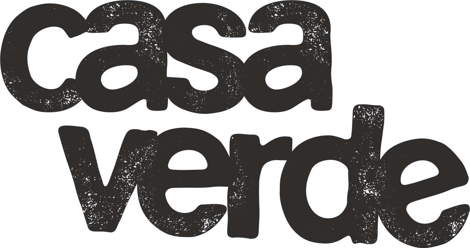 Case Verde logo