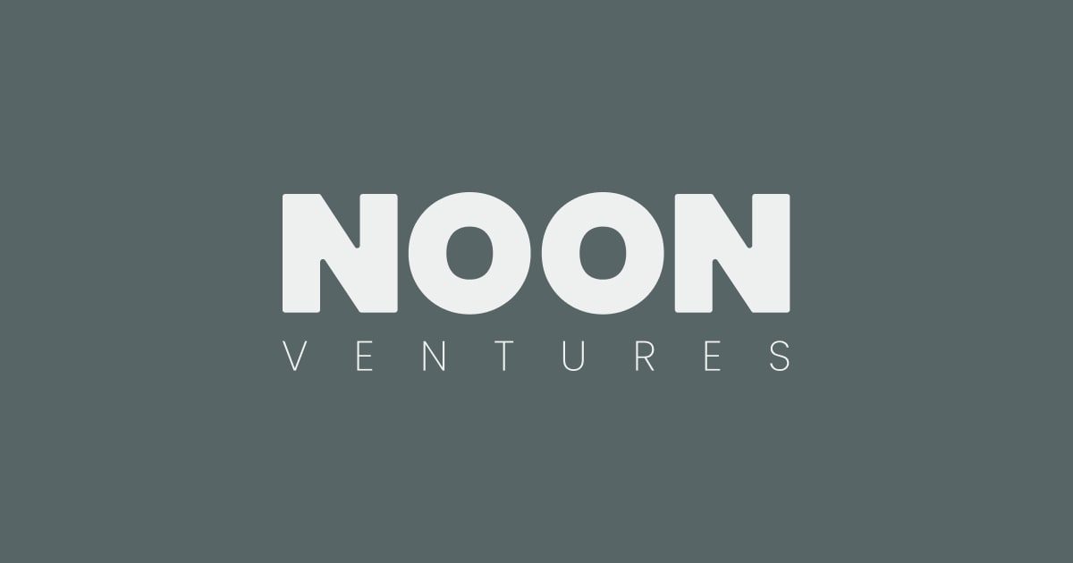 NOON Ventures logo