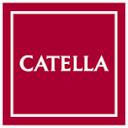 Catella Real Estate AG logo