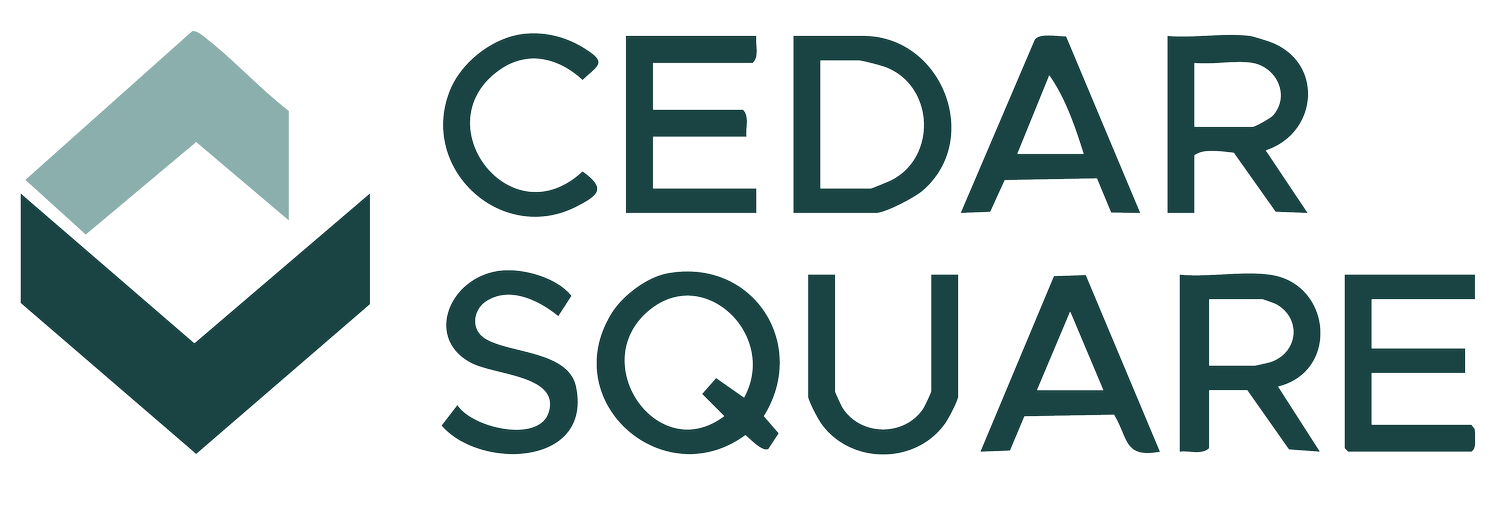 Cedar Square logo