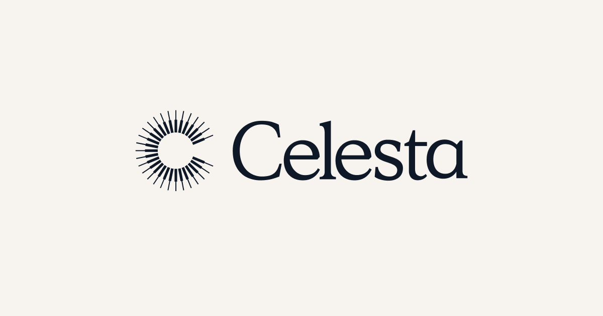 Celesta Capital logo