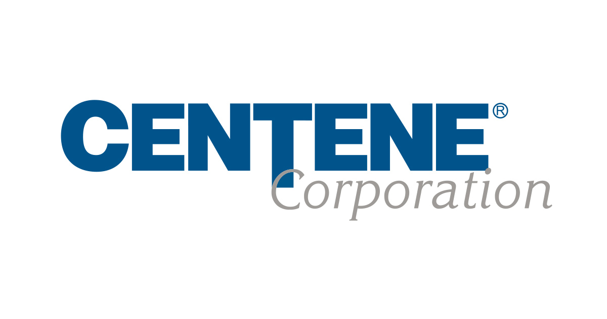 Centene Corp. logo