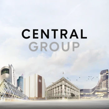 Central Group logo