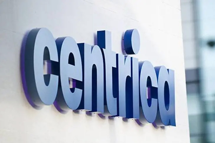 Centrica logo