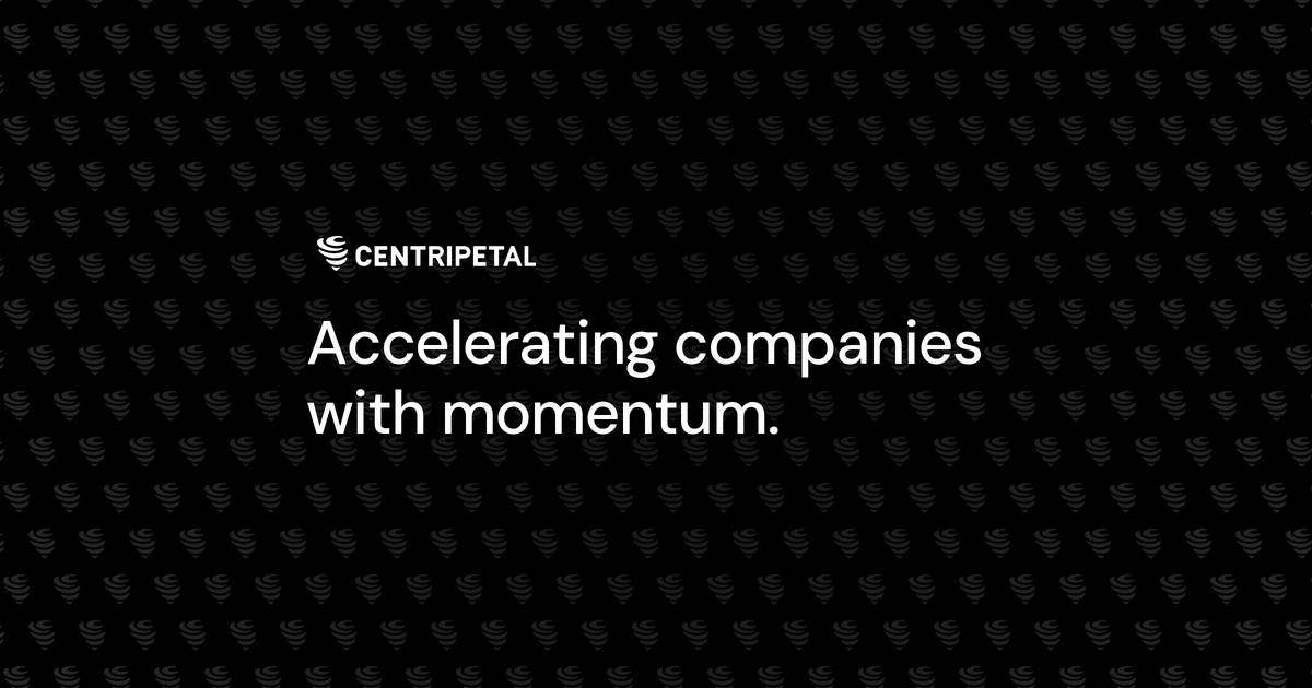 Centripetal logo